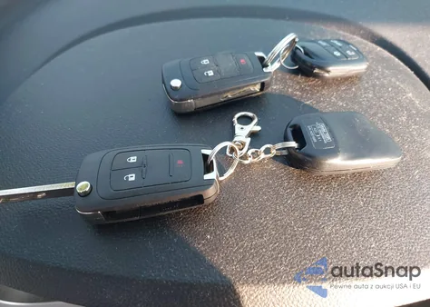 2015 Chevrolet Equinox Ls z USA, uszkodzony, nr VIN 2GNFLEEK5F6232495